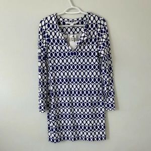 Diane Von Furstenberg Dress